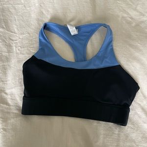 Virus sports bra